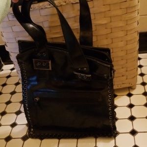 Hand bag